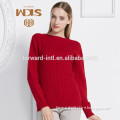 fashion woolen women sweater designs,cashmere sweater